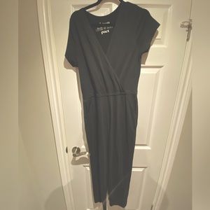 PACT Organic Cotton Jumpsuit